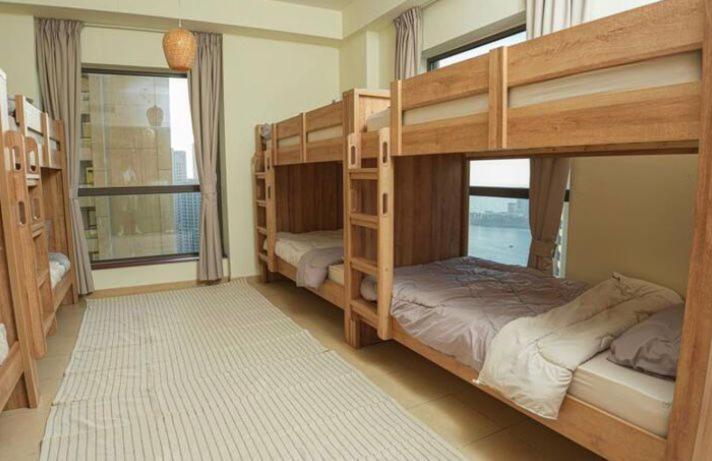 Luxury Homes Jbr Accommodatie bij particulieren Dubai