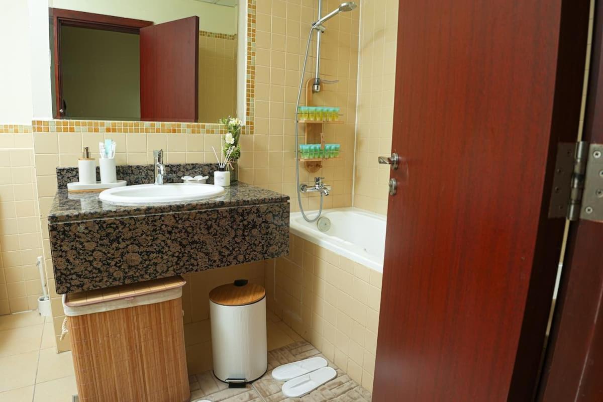 Luxury Homes Jbr Accommodatie bij particulieren *