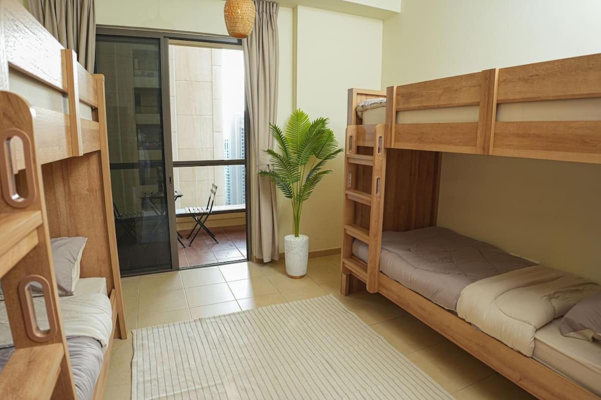 Accommodatie bij particulieren Luxury Homes Jbr *