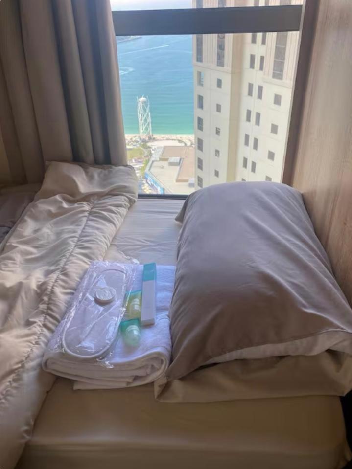 Accommodatie bij particulieren Luxury Homes Jbr Dubai